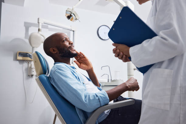 Best Walk-In Emergency Dentist in Batesville, TX