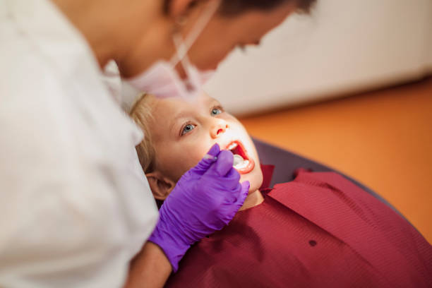 Best Weekend Emergency Dentist in Batesville, TX