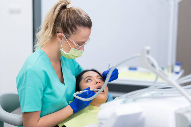 Best Emergency Treatment for Toothache in Batesville, TX