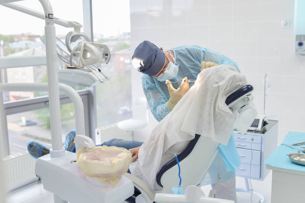 Best Emergency Tooth Extraction in Batesville, TX